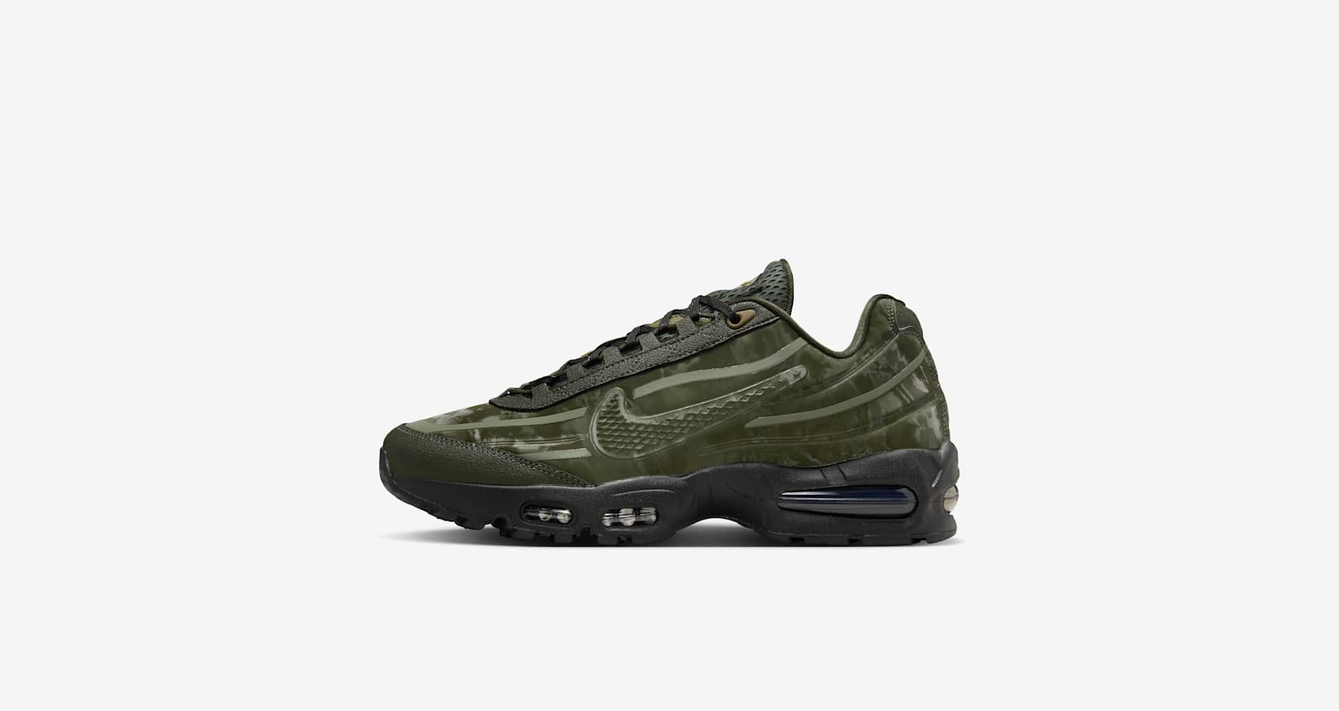 【nike公式】エア-マックス 95 x